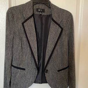BCX blazer